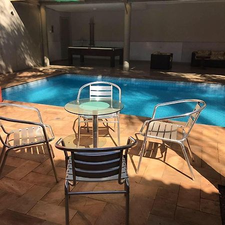 Ibitinga Ibiti Park Hotel מראה חיצוני תמונה