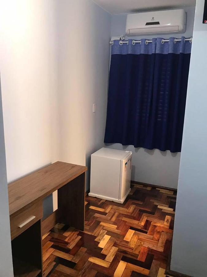 Ibitinga Ibiti Park Hotel מראה חיצוני תמונה