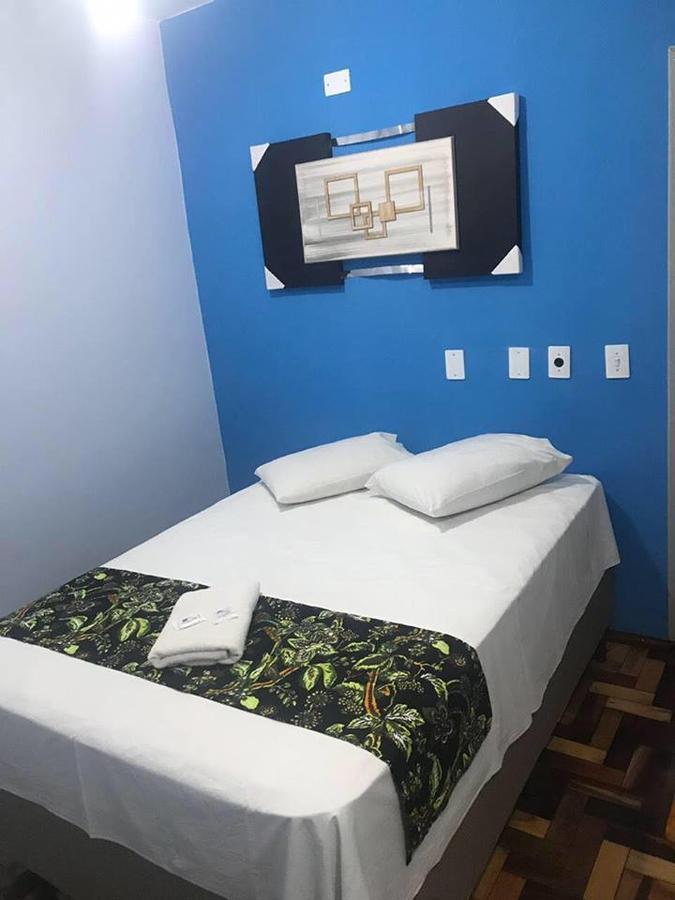 Ibitinga Ibiti Park Hotel מראה חיצוני תמונה