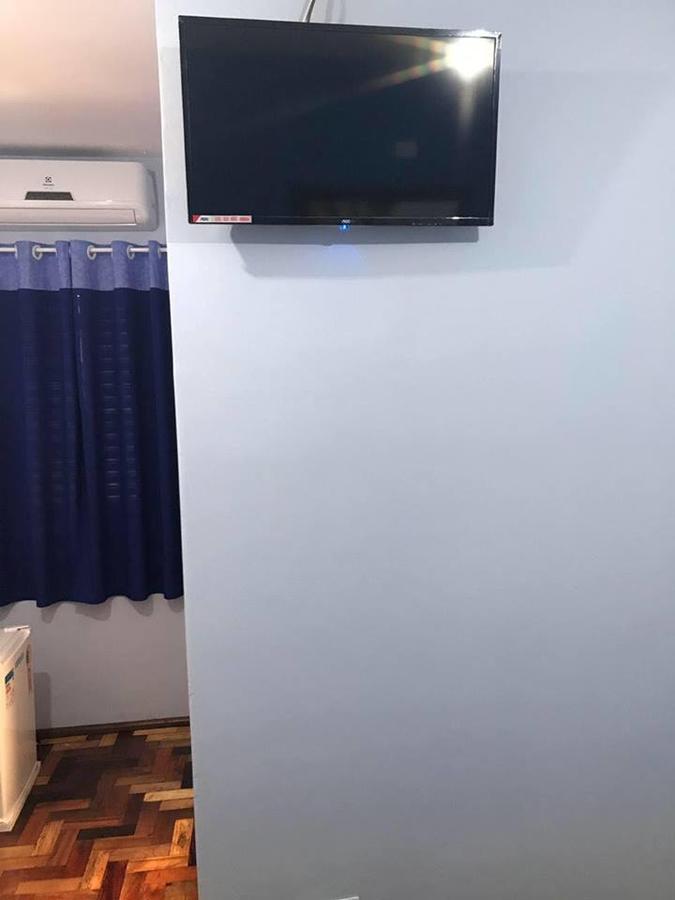 Ibitinga Ibiti Park Hotel מראה חיצוני תמונה